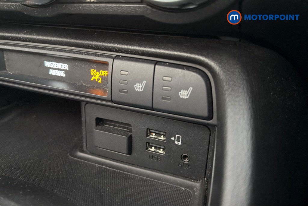 Mazda Mx-5 Se-L Manual Petrol Convertible - Stock Number (1640307) - 14th supplementary image