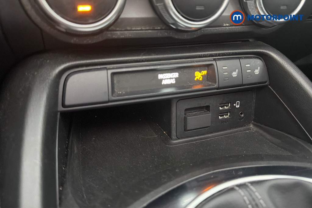 Mazda Mx-5 Se-L Manual Petrol Convertible - Stock Number (1640307) - 17th supplementary image