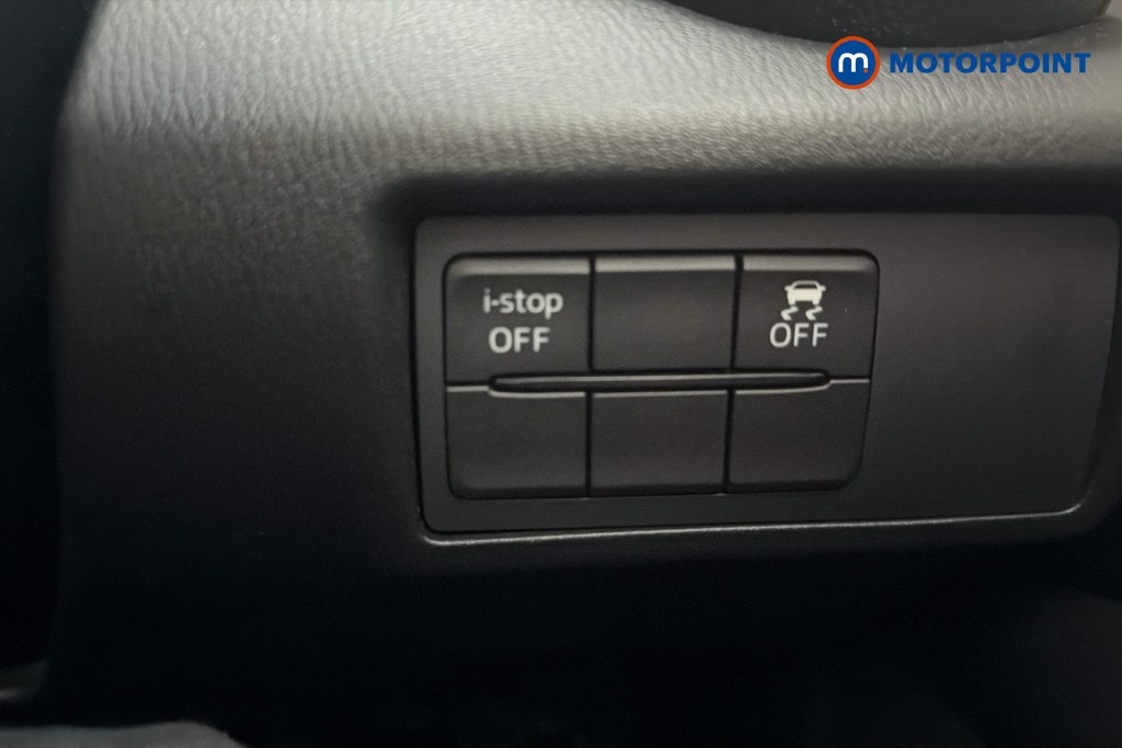 Mazda Mx-5 Se-L Manual Petrol Convertible - Stock Number (1640307) - 18th supplementary image