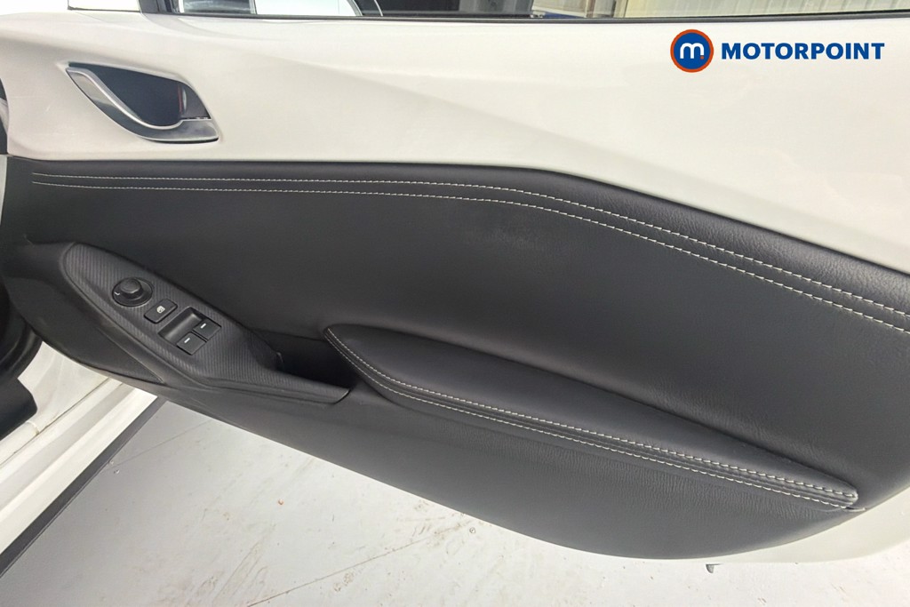 Mazda Mx-5 Se-L Manual Petrol Convertible - Stock Number (1640307) - 19th supplementary image