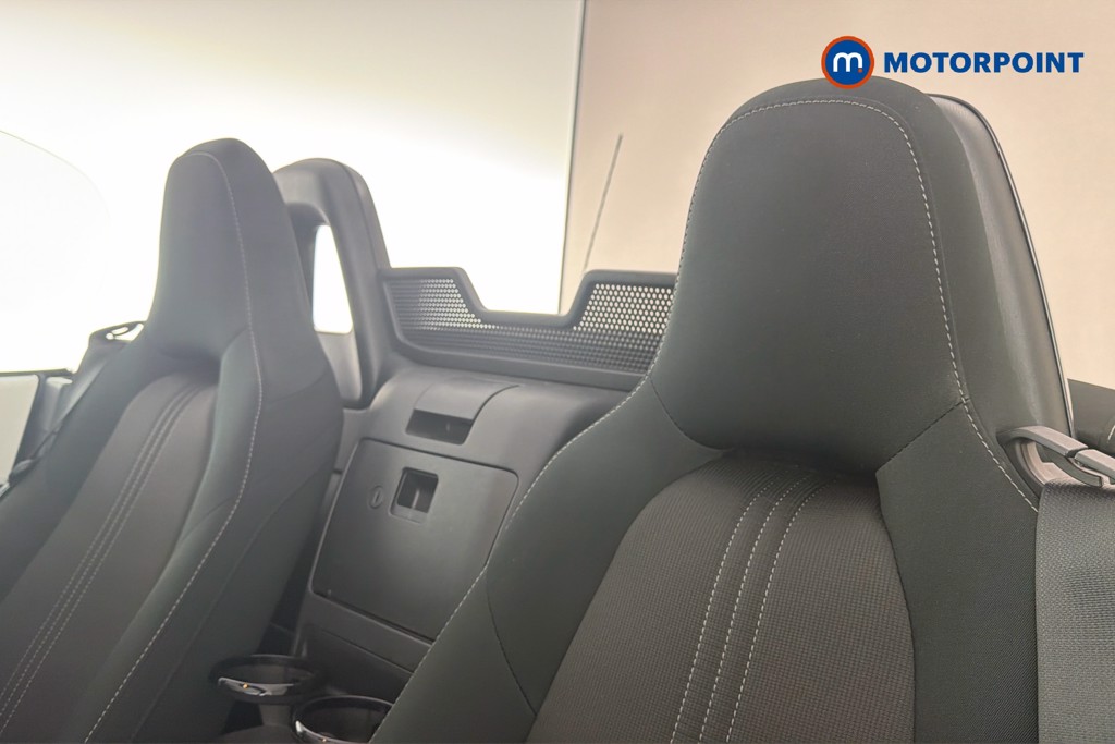 Mazda Mx-5 Se-L Manual Petrol Convertible - Stock Number (1640307) - 23rd supplementary image