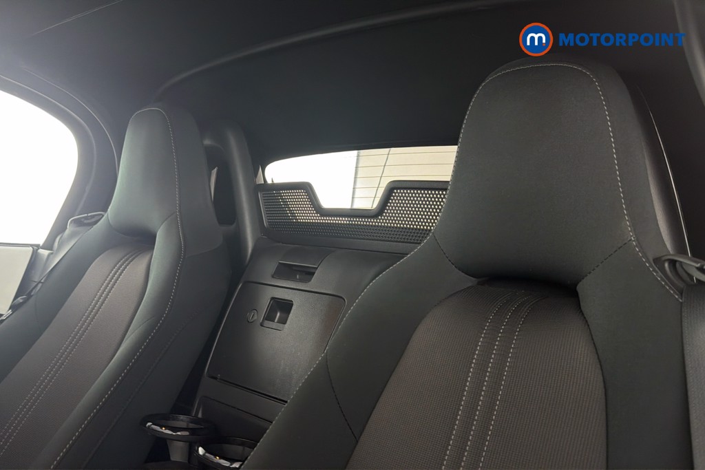 Mazda Mx-5 Se-L Manual Petrol Convertible - Stock Number (1640307) - 29th supplementary image