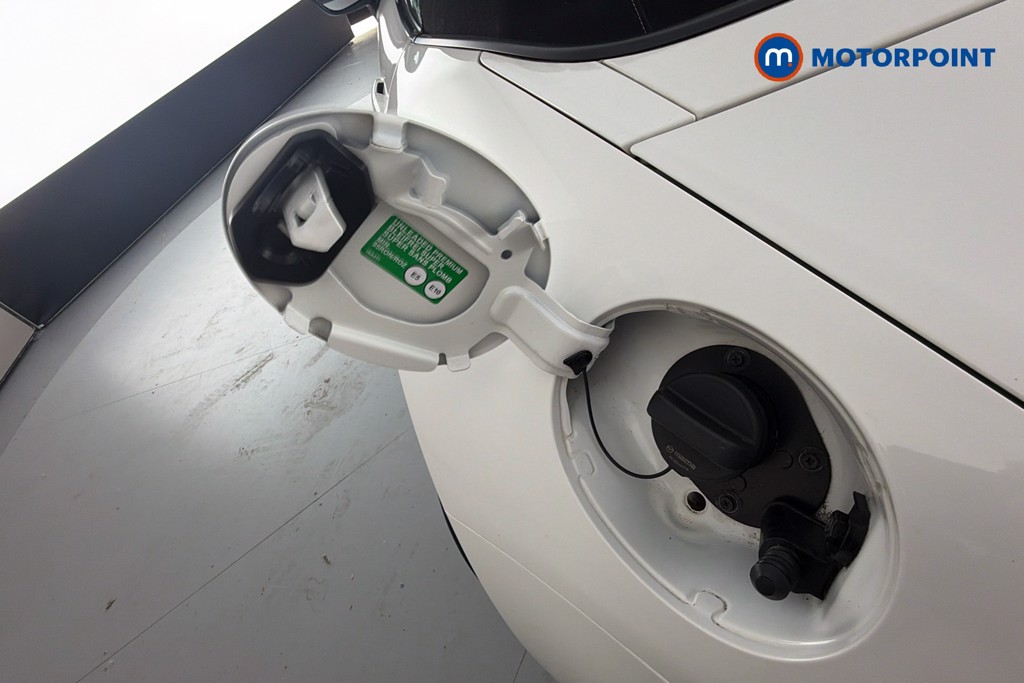 Mazda Mx-5 Se-L Manual Petrol Convertible - Stock Number (1640307) - 41st supplementary image
