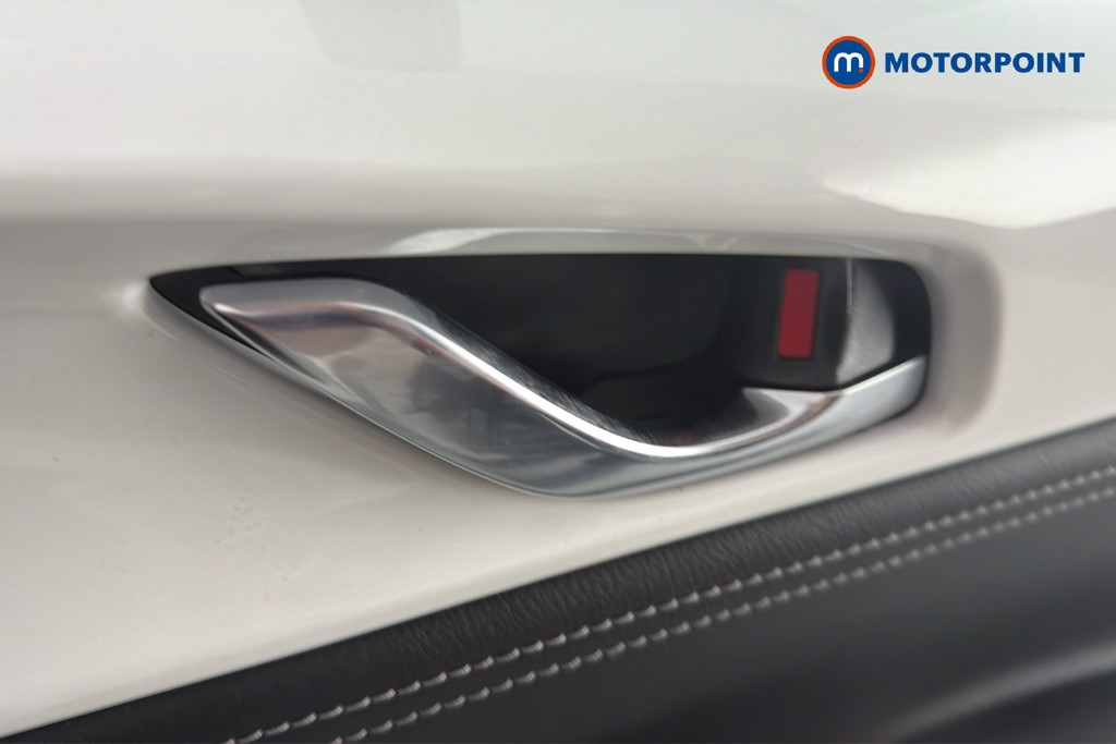 Mazda Mx-5 Se-L Manual Petrol Convertible - Stock Number (1640307) - 42nd supplementary image