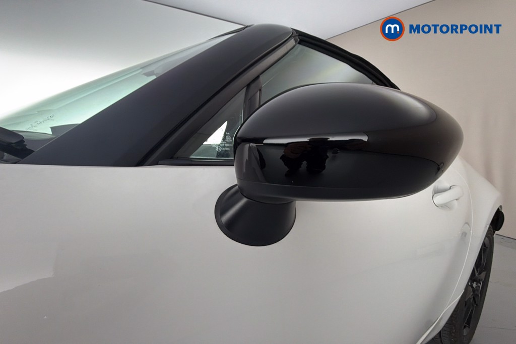 Mazda Mx-5 Se-L Manual Petrol Convertible - Stock Number (1640307) - 43rd supplementary image