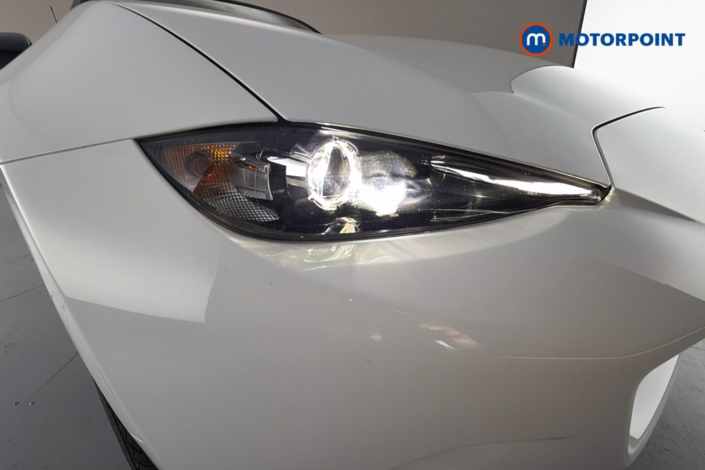 Mazda Mx-5 Se-L Manual Petrol Convertible - Stock Number (1640307) - 44th supplementary image