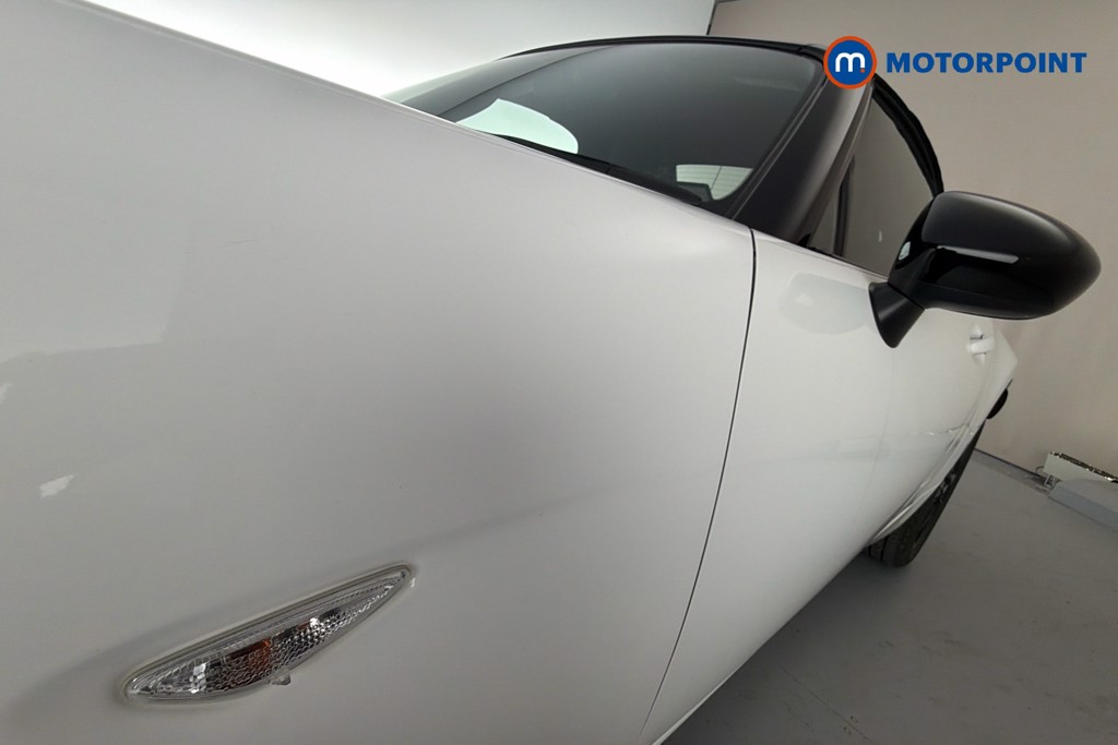 Mazda Mx-5 Se-L Manual Petrol Convertible - Stock Number (1640307) - 46th supplementary image