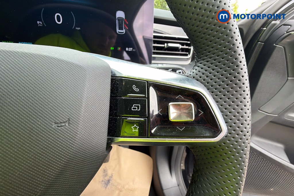 Mg Motor Uk HS Trophy Automatic Petrol-Electric Hybrid SUV - Stock Number (1640345) - 4th supplementary image