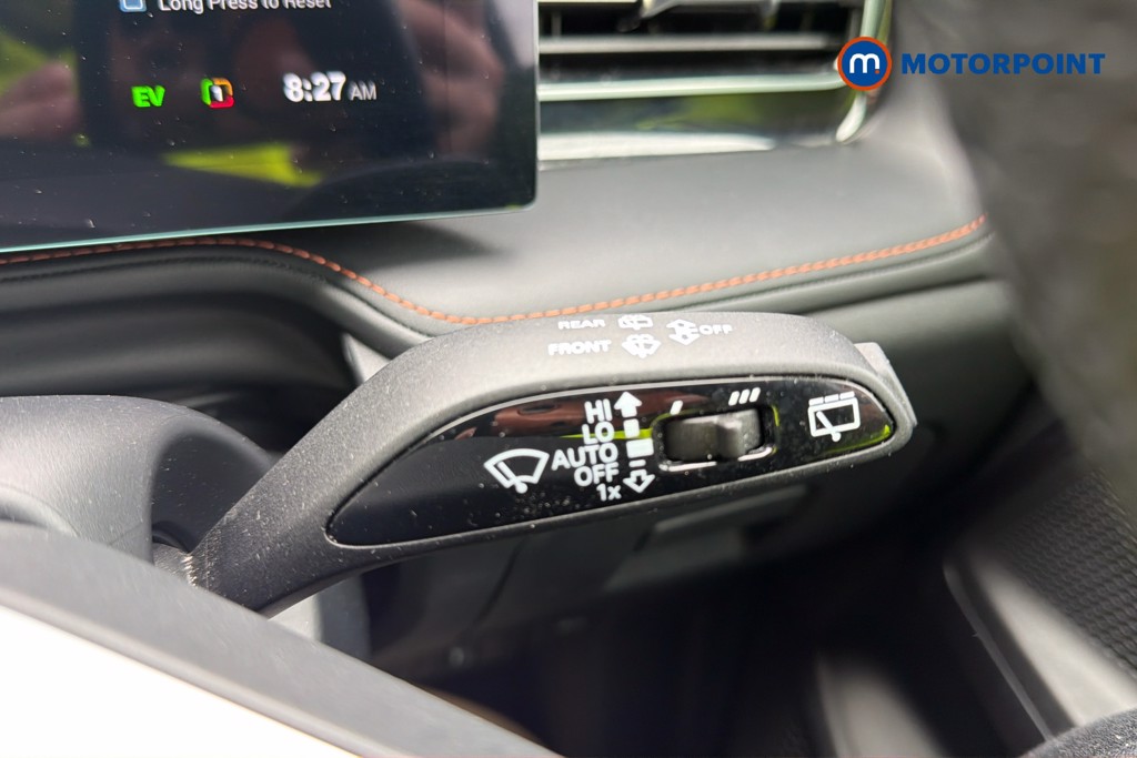 Mg Motor Uk HS Trophy Automatic Petrol-Electric Hybrid SUV - Stock Number (1640345) - 7th supplementary image