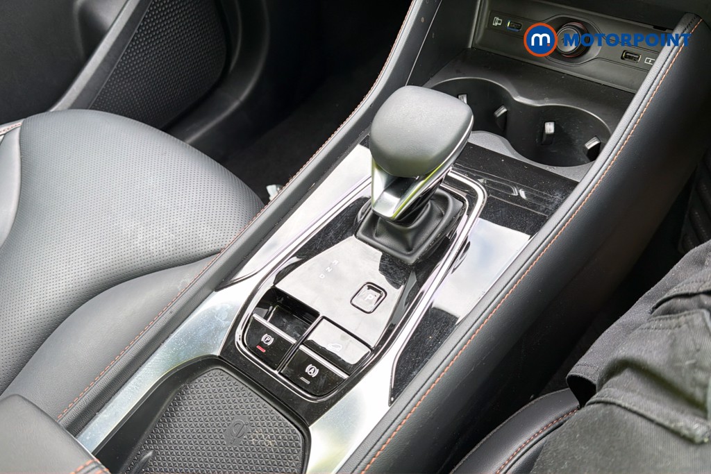 Mg Motor Uk HS Trophy Automatic Petrol-Electric Hybrid SUV - Stock Number (1640345) - 15th supplementary image