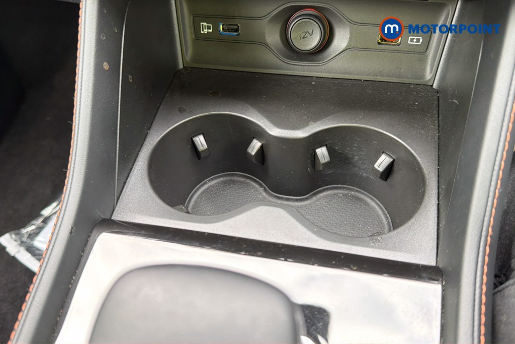 Mg Motor Uk HS Trophy Automatic Petrol-Electric Hybrid SUV - Stock Number (1640345) - 16th supplementary image