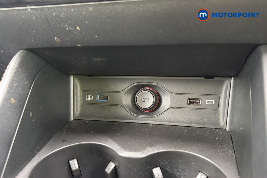 Mg Motor Uk HS Trophy Automatic Petrol-Electric Hybrid SUV - Stock Number (1640345) - 17th supplementary image