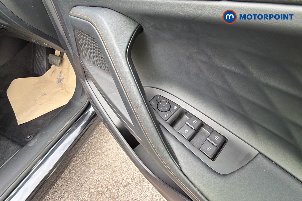 Mg Motor Uk HS Trophy Automatic Petrol-Electric Hybrid SUV - Stock Number (1640345) - 20th supplementary image