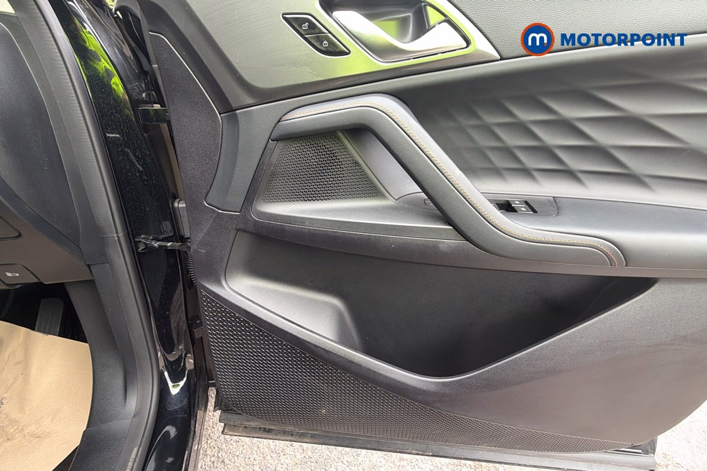 Mg Motor Uk HS Trophy Automatic Petrol-Electric Hybrid SUV - Stock Number (1640345) - 21st supplementary image