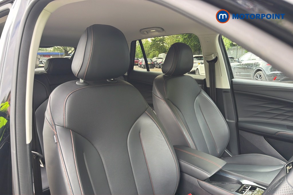 Mg Motor Uk HS Trophy Automatic Petrol-Electric Hybrid SUV - Stock Number (1640345) - 22nd supplementary image