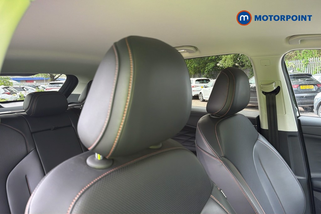 Mg Motor Uk HS Trophy Automatic Petrol-Electric Hybrid SUV - Stock Number (1640345) - 23rd supplementary image