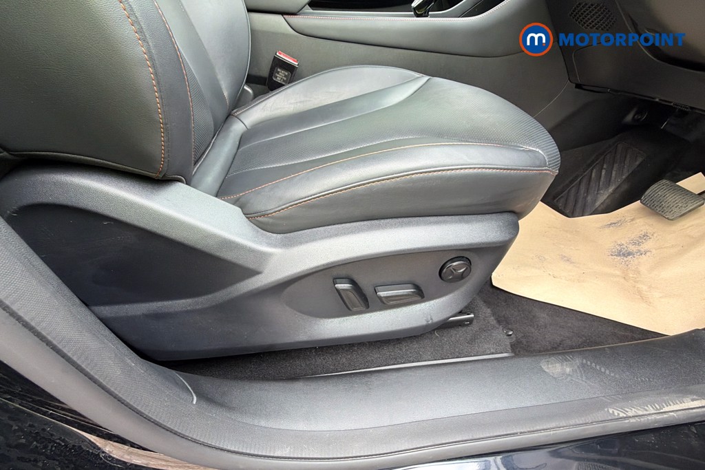 Mg Motor Uk HS Trophy Automatic Petrol-Electric Hybrid SUV - Stock Number (1640345) - 25th supplementary image