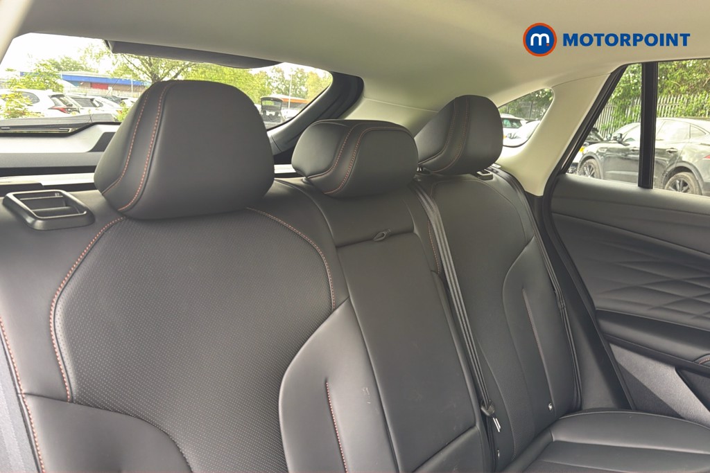 Mg Motor Uk HS Trophy Automatic Petrol-Electric Hybrid SUV - Stock Number (1640345) - 28th supplementary image