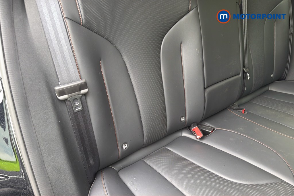 Mg Motor Uk HS Trophy Automatic Petrol-Electric Hybrid SUV - Stock Number (1640345) - 29th supplementary image