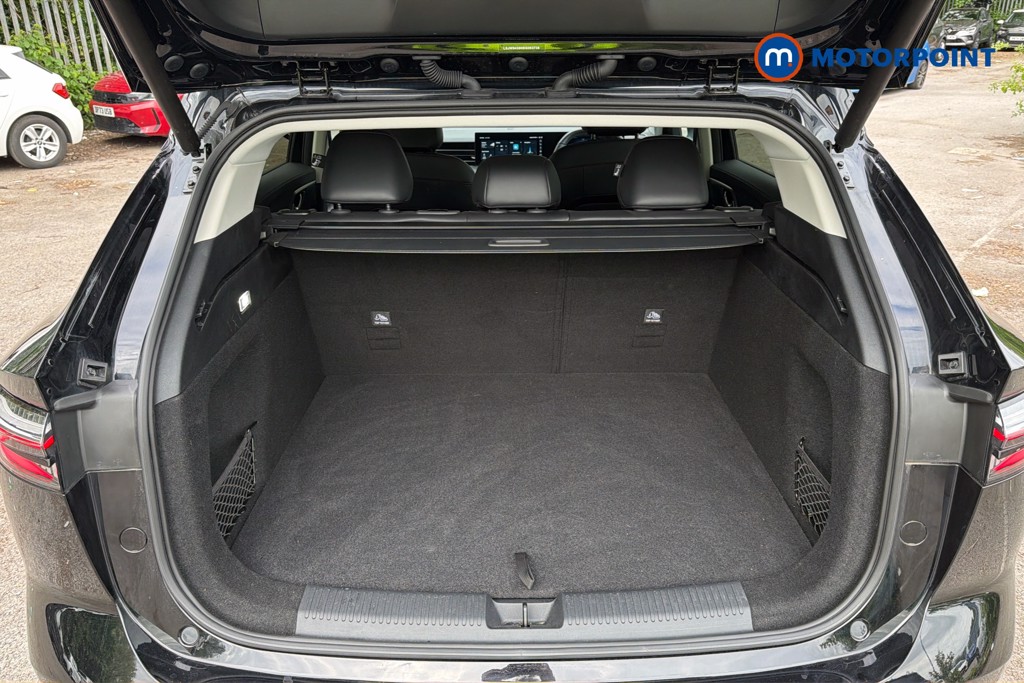 Mg Motor Uk HS Trophy Automatic Petrol-Electric Hybrid SUV - Stock Number (1640345) - 33rd supplementary image