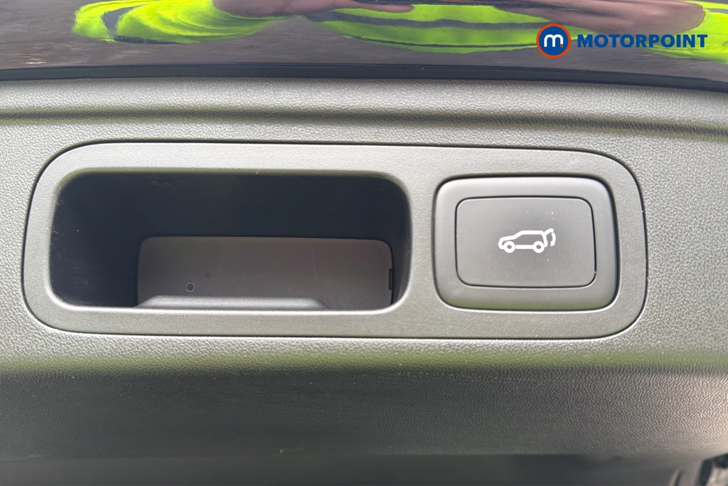 Mg Motor Uk HS Trophy Automatic Petrol-Electric Hybrid SUV - Stock Number (1640345) - 35th supplementary image