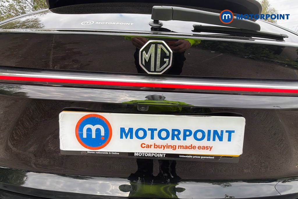 Mg Motor Uk HS Trophy Automatic Petrol-Electric Hybrid SUV - Stock Number (1640345) - 36th supplementary image