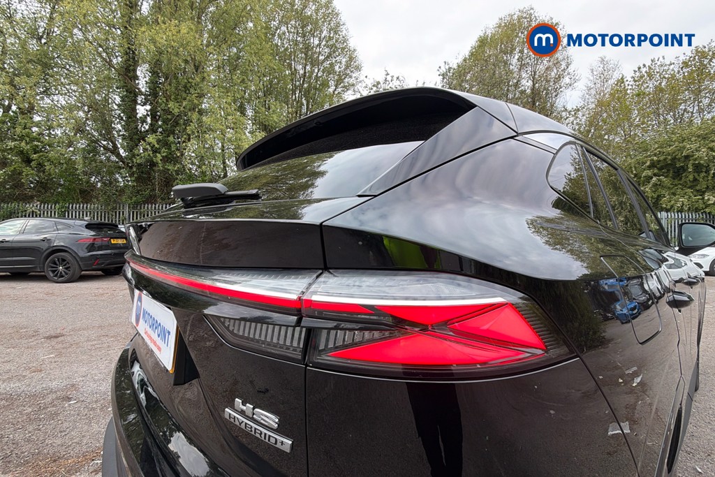 Mg Motor Uk HS Trophy Automatic Petrol-Electric Hybrid SUV - Stock Number (1640345) - 38th supplementary image