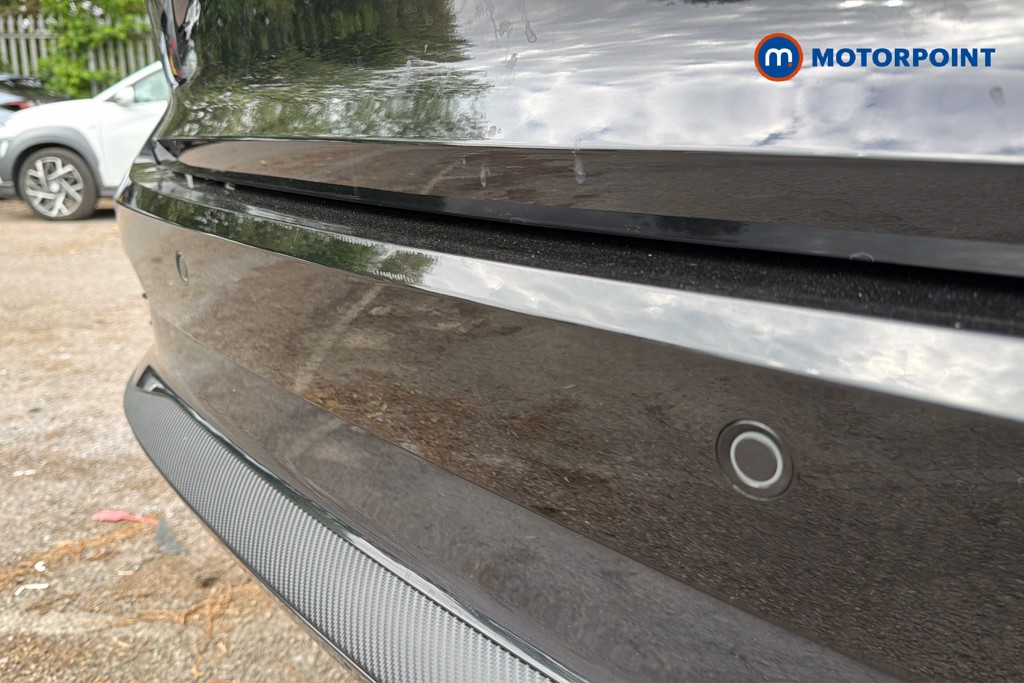 Mg Motor Uk HS Trophy Automatic Petrol-Electric Hybrid SUV - Stock Number (1640345) - 40th supplementary image
