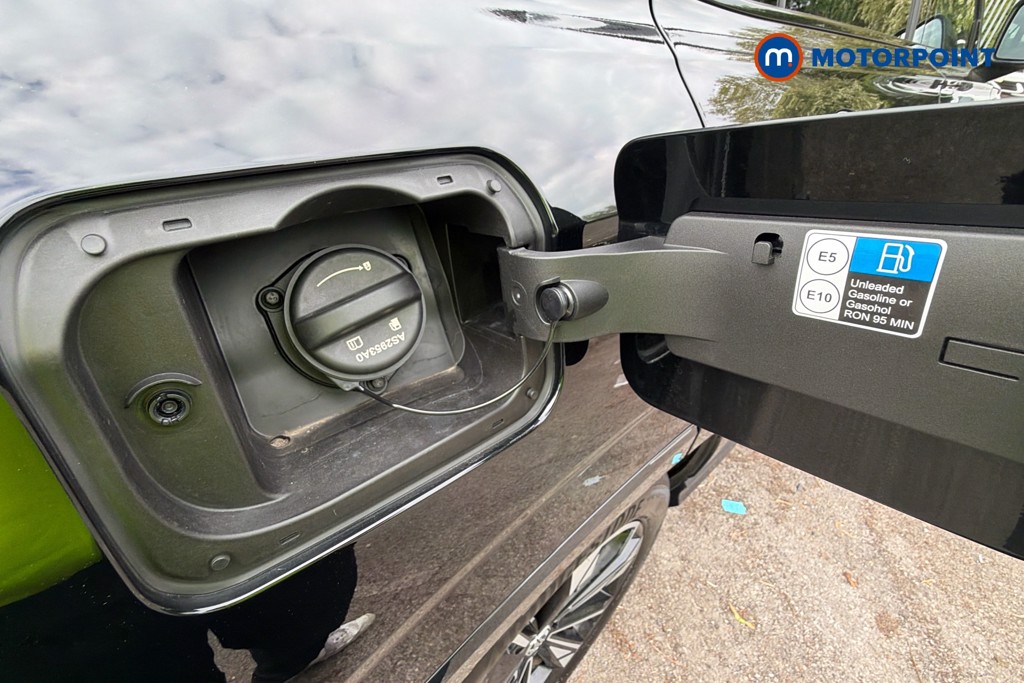 Mg Motor Uk HS Trophy Automatic Petrol-Electric Hybrid SUV - Stock Number (1640345) - 41st supplementary image