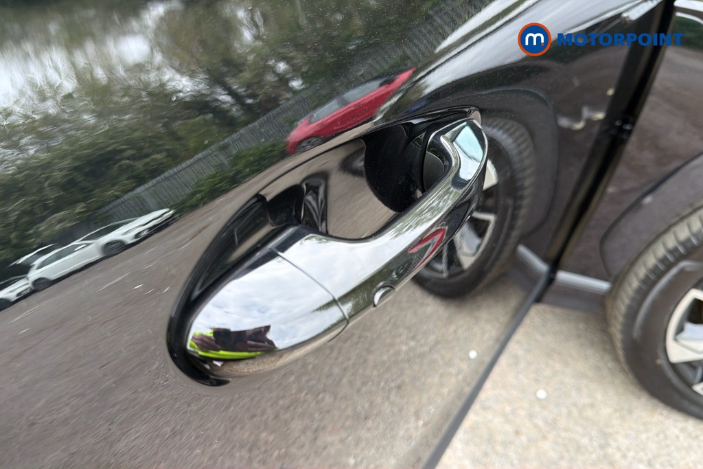 Mg Motor Uk HS Trophy Automatic Petrol-Electric Hybrid SUV - Stock Number (1640345) - 42nd supplementary image