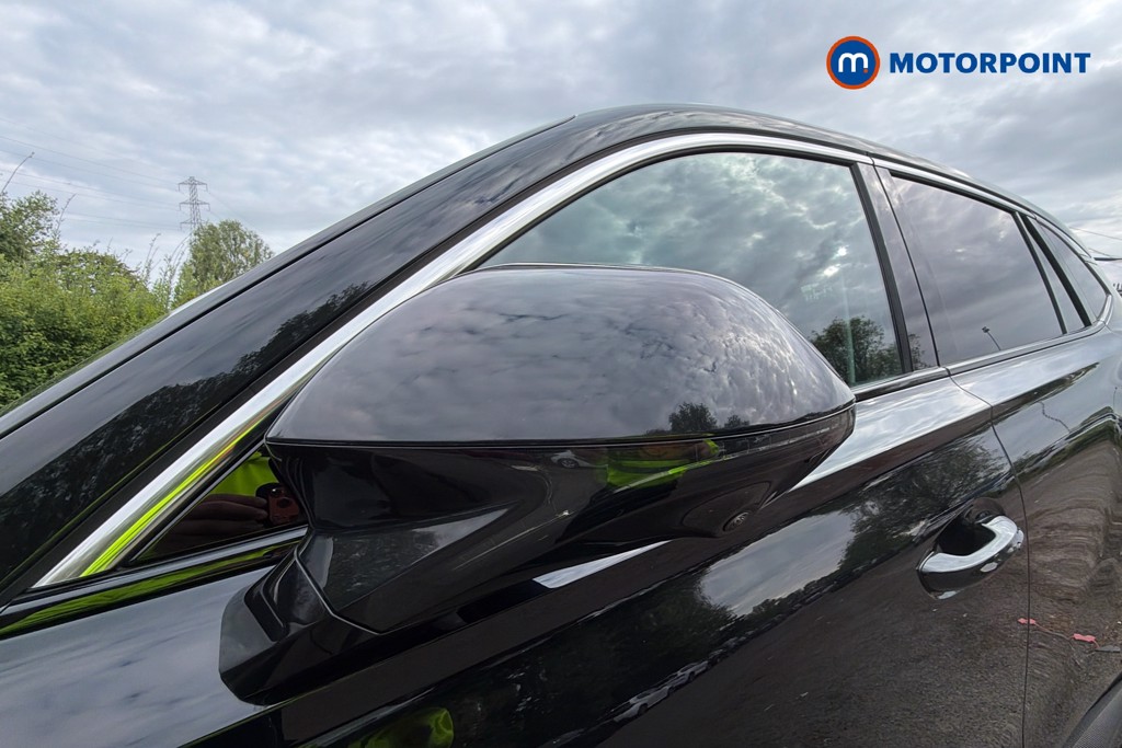 Mg Motor Uk HS Trophy Automatic Petrol-Electric Hybrid SUV - Stock Number (1640345) - 43rd supplementary image