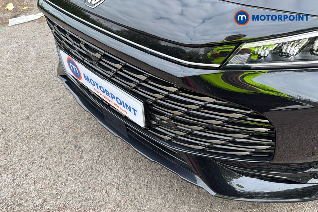 Mg Motor Uk HS Trophy Automatic Petrol-Electric Hybrid SUV - Stock Number (1640345) - 45th supplementary image