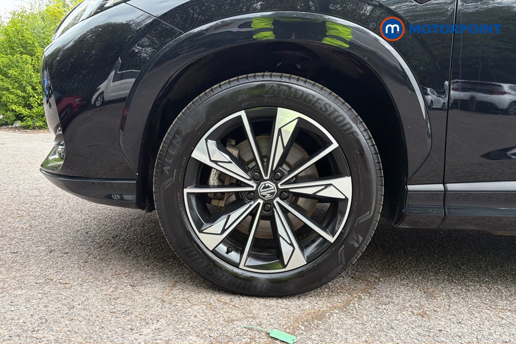 Mg Motor Uk HS Trophy Automatic Petrol-Electric Hybrid SUV - Stock Number (1640345) - 47th supplementary image