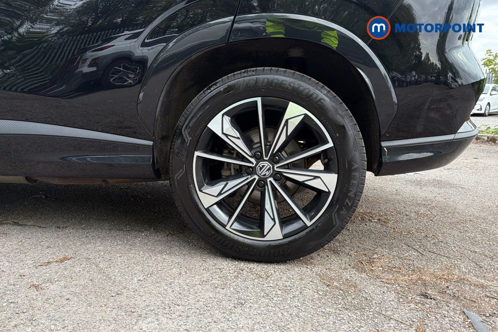 Mg Motor Uk HS Trophy Automatic Petrol-Electric Hybrid SUV - Stock Number (1640345) - 48th supplementary image