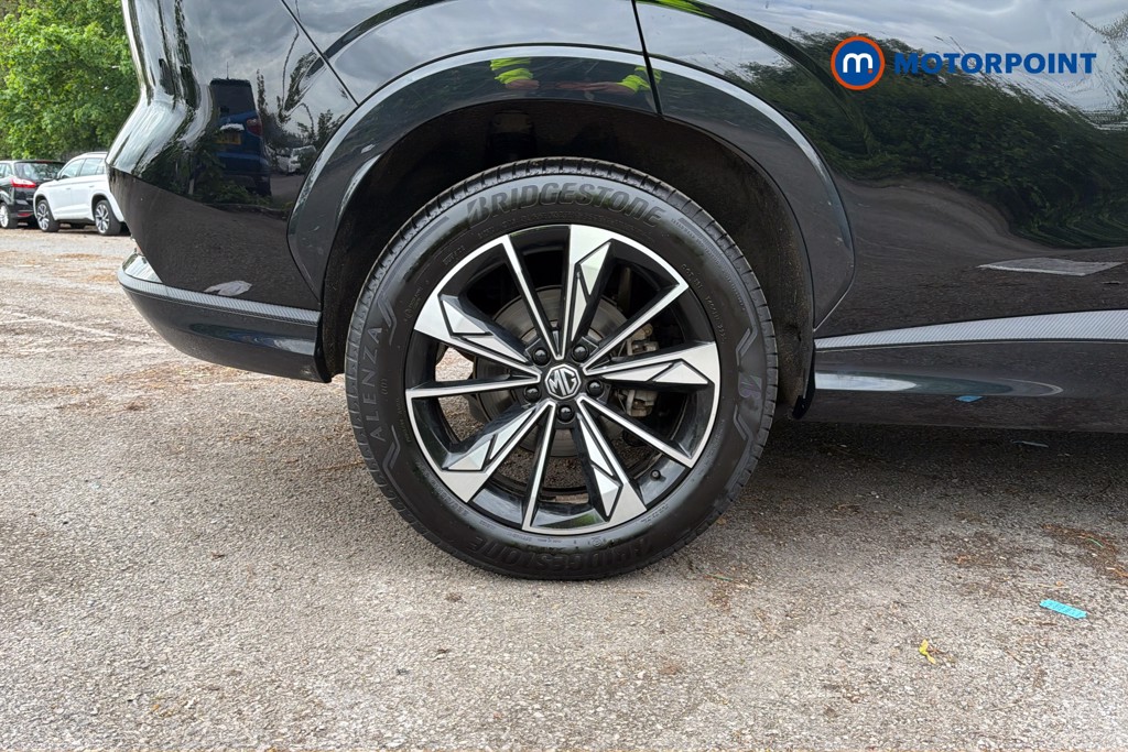 Mg Motor Uk HS Trophy Automatic Petrol-Electric Hybrid SUV - Stock Number (1640345) - 49th supplementary image
