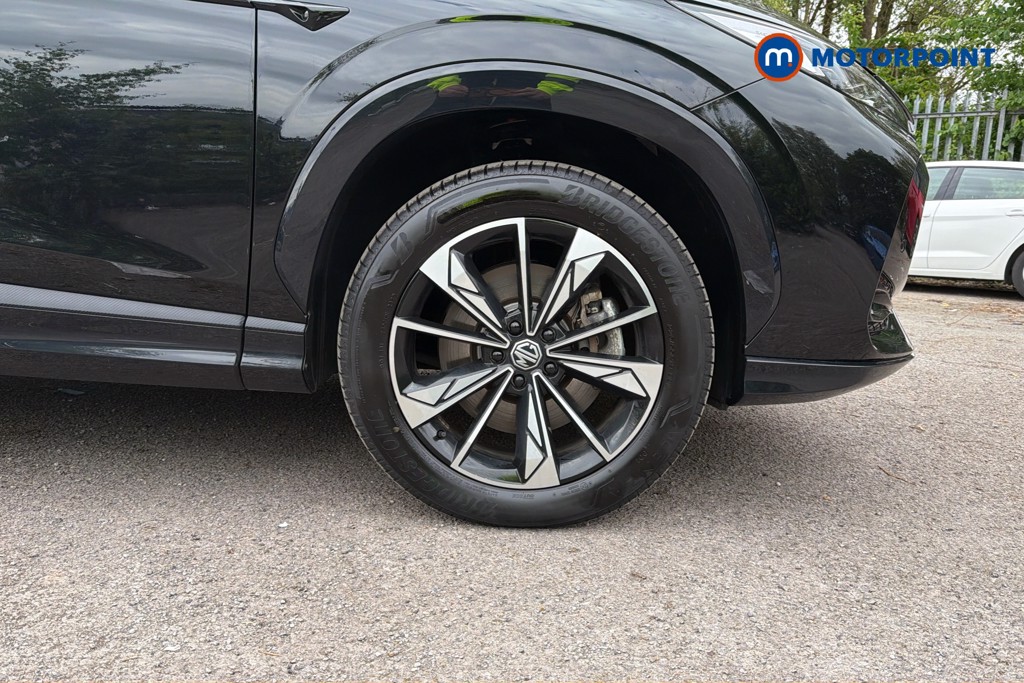 Mg Motor Uk HS Trophy Automatic Petrol-Electric Hybrid SUV - Stock Number (1640345) - 50th supplementary image
