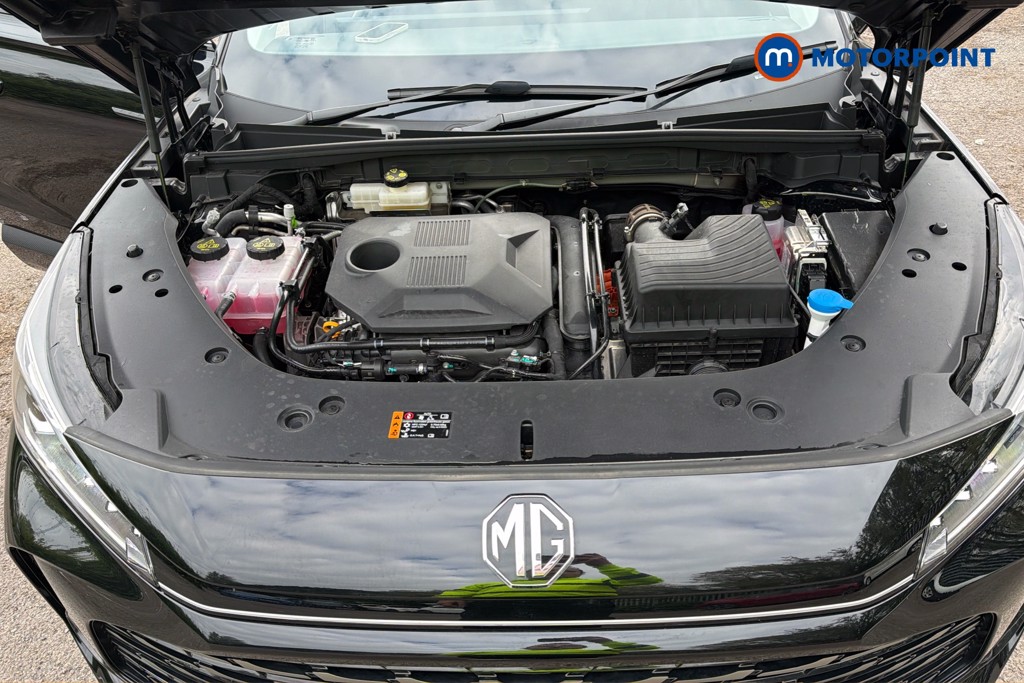 Mg Motor Uk HS Trophy Automatic Petrol-Electric Hybrid SUV - Stock Number (1640345) - 51st supplementary image