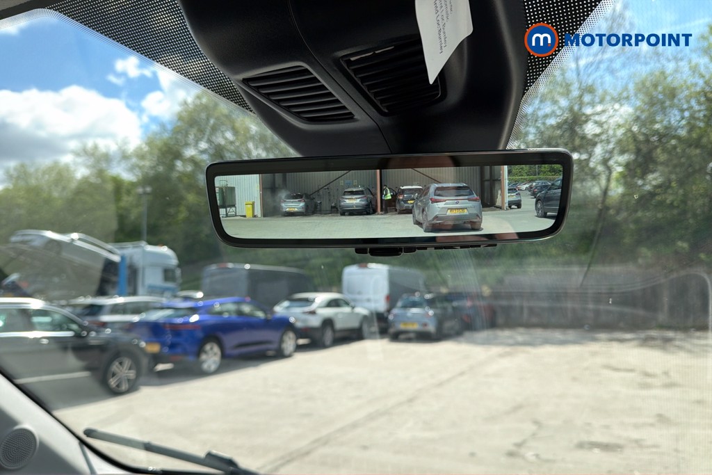 Ford Transit Limited Automatic Diesel Medium Roof Van - Stock Number (1640347) - 14th supplementary image