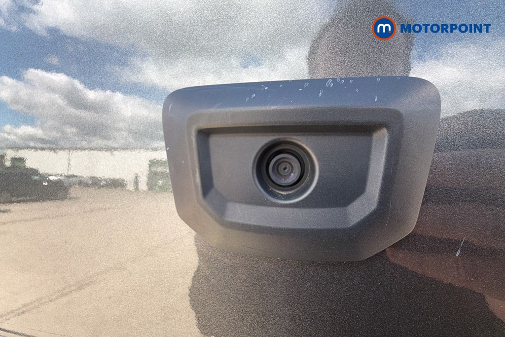Ford Transit Limited Automatic Diesel Medium Roof Van - Stock Number (1640347) - 36th supplementary image