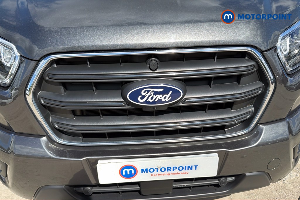 Ford Transit Limited Automatic Diesel Medium Roof Van - Stock Number (1640347) - 45th supplementary image