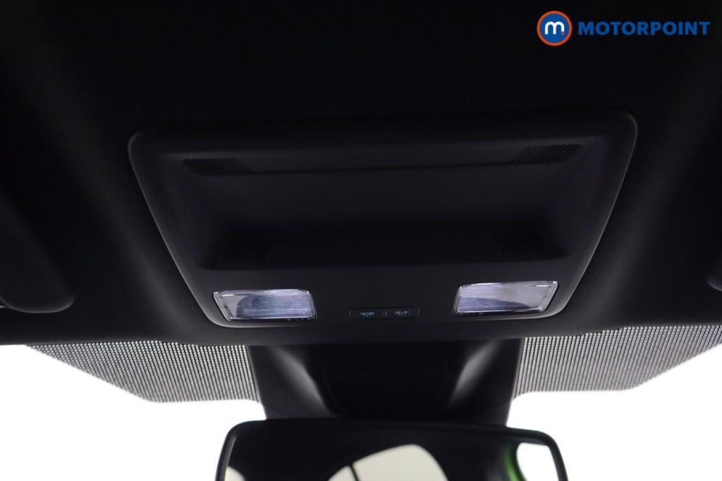 Ford Focus ST Manual Petrol Hatchback - Stock Number (1640392) - 2nd supplementary image