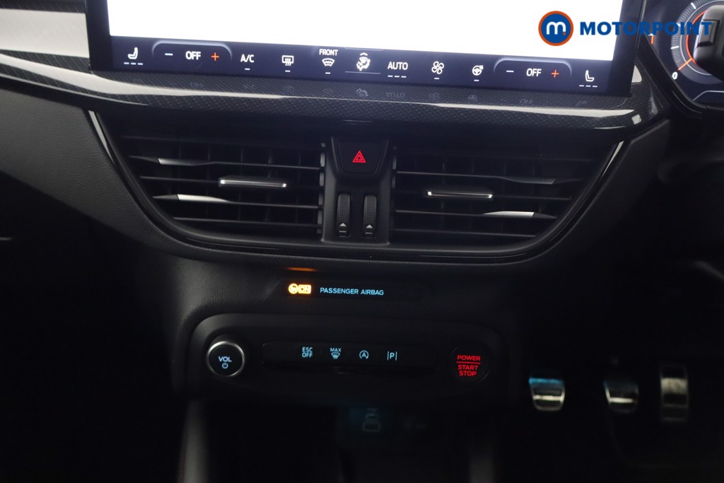 Ford Focus ST Manual Petrol Hatchback - Stock Number (1640392) - 4th supplementary image