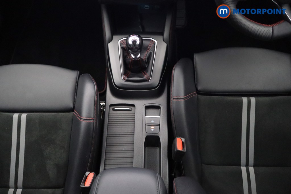 Ford Focus ST Manual Petrol Hatchback - Stock Number (1640392) - 6th supplementary image