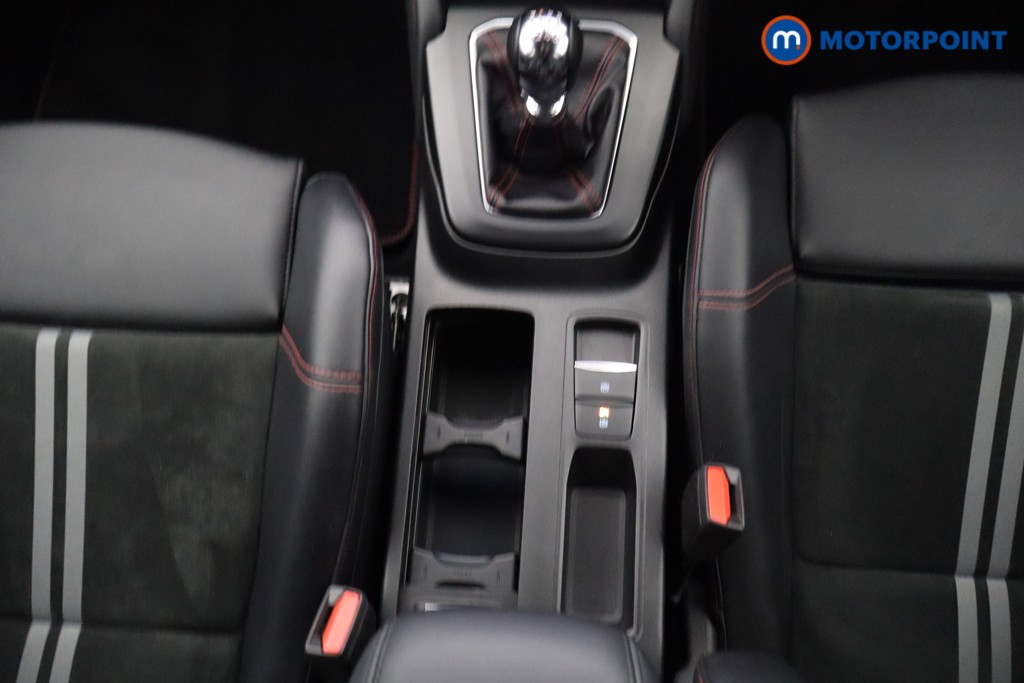 Ford Focus ST Manual Petrol Hatchback - Stock Number (1640392) - 7th supplementary image