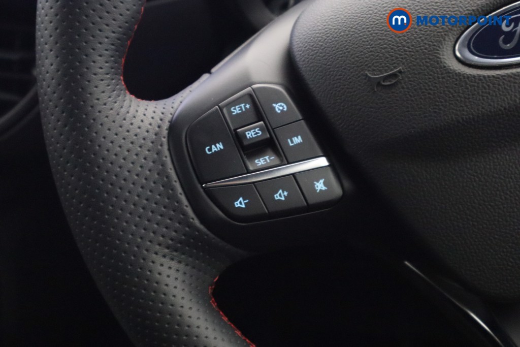 Ford Focus ST Manual Petrol Hatchback - Stock Number (1640392) - 9th supplementary image