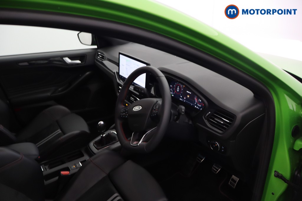 Ford Focus ST Manual Petrol Hatchback - Stock Number (1640392) - 12th supplementary image