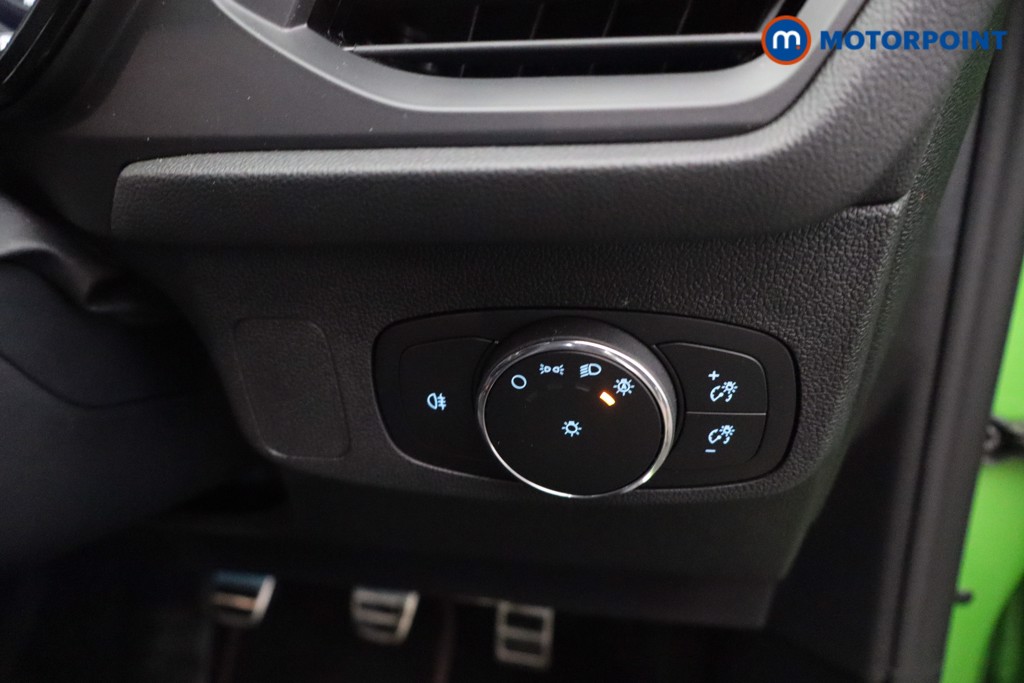 Ford Focus ST Manual Petrol Hatchback - Stock Number (1640392) - 15th supplementary image