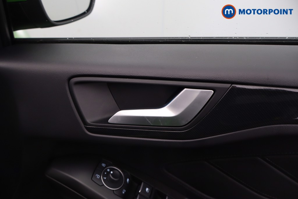 Ford Focus ST Manual Petrol Hatchback - Stock Number (1640392) - 17th supplementary image