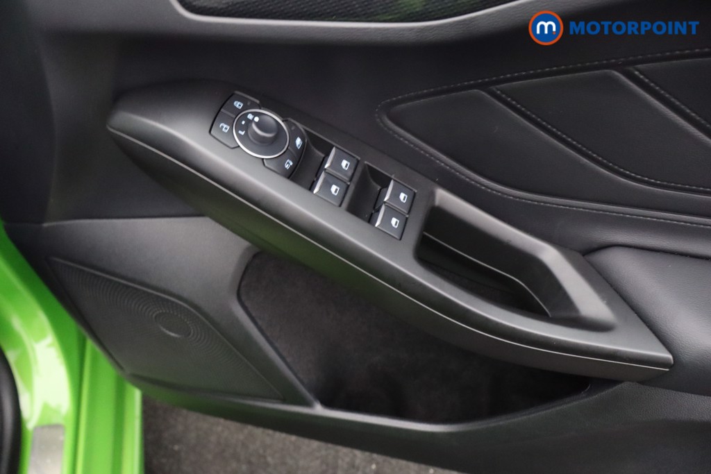 Ford Focus ST Manual Petrol Hatchback - Stock Number (1640392) - 18th supplementary image