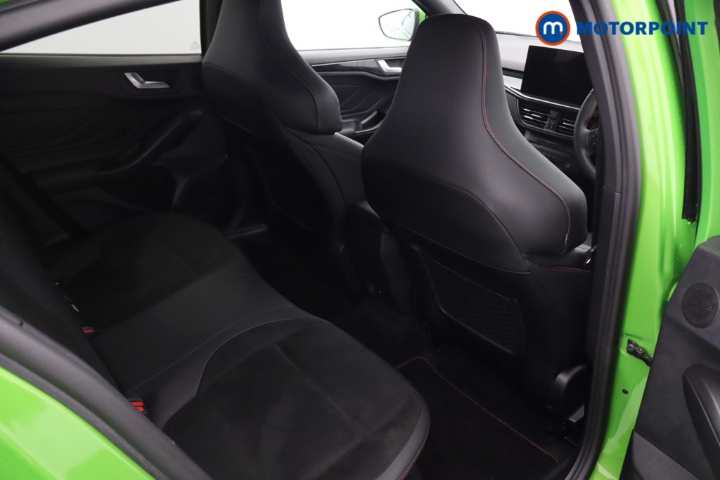Ford Focus ST Manual Petrol Hatchback - Stock Number (1640392) - 19th supplementary image